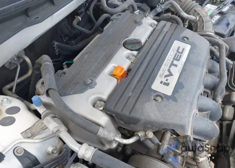 2009 Honda Accord 2.4 Lx z USA, uszkodzony, nr VIN 1HGCP26389A012119